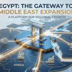 Egypt: The Gateway to Middle East Expansion