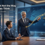 AI Is Changing International Expansion—But Not the Way Most Companies Think